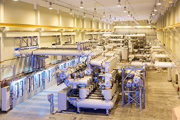 Daxlanden substation to be refurbished by Siemens